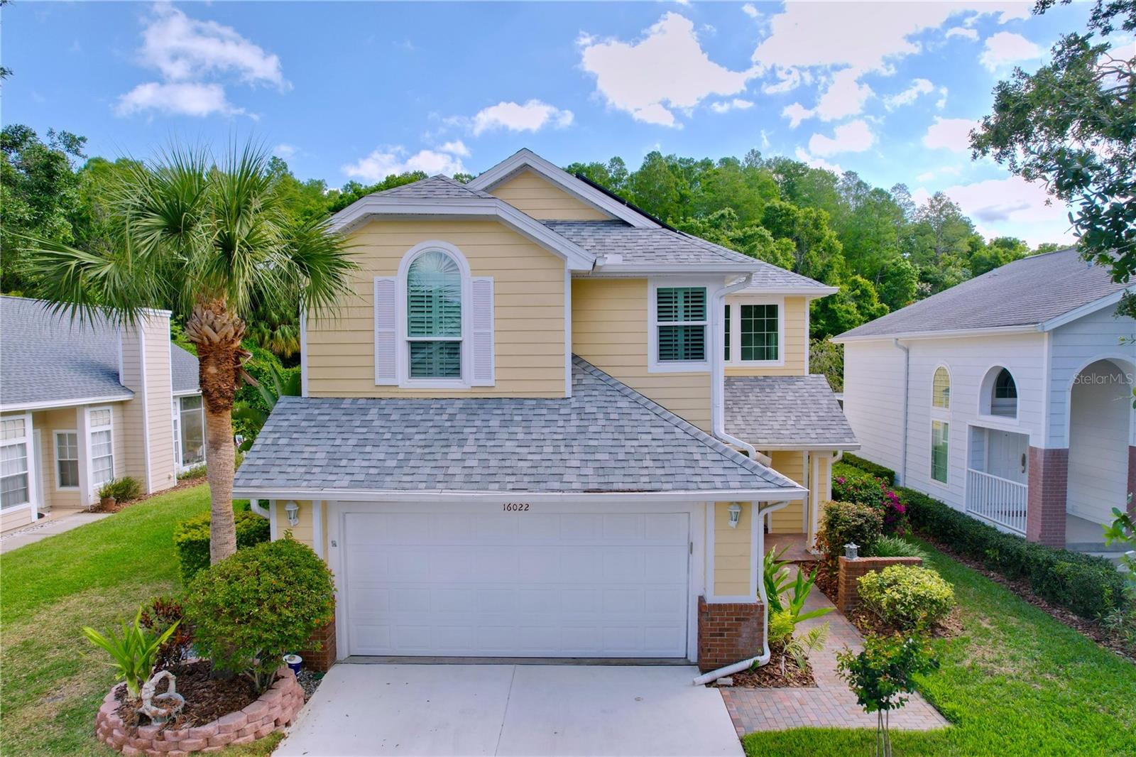 16022 Westerham Drive home for sale in Tampa Palms