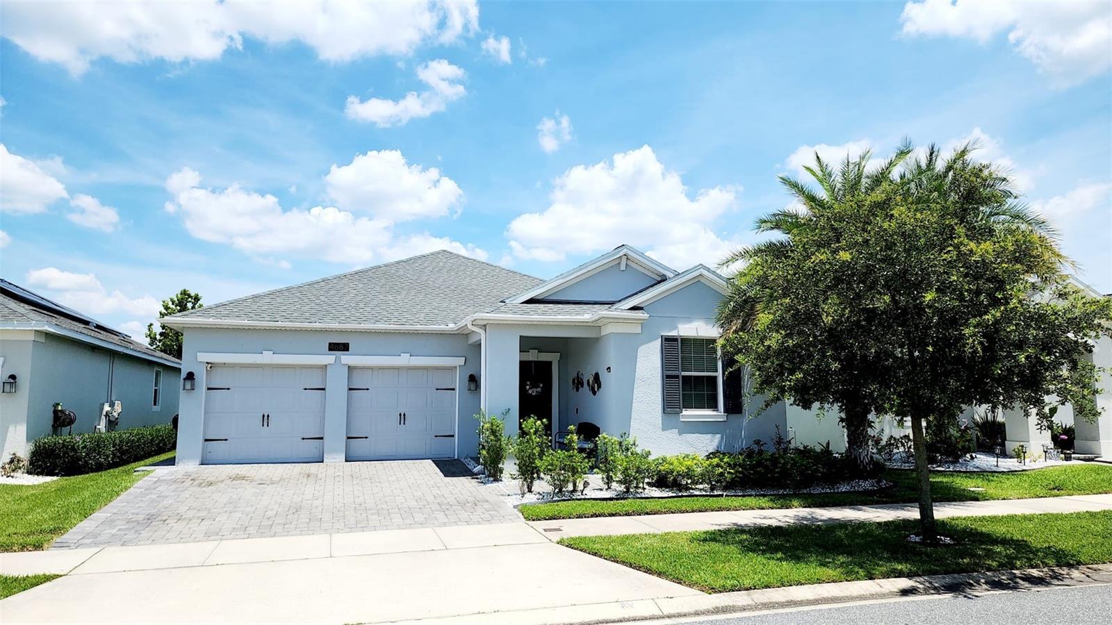 4687 Fairy Tale Circle home for sale in STOREY LAKE PH I-2