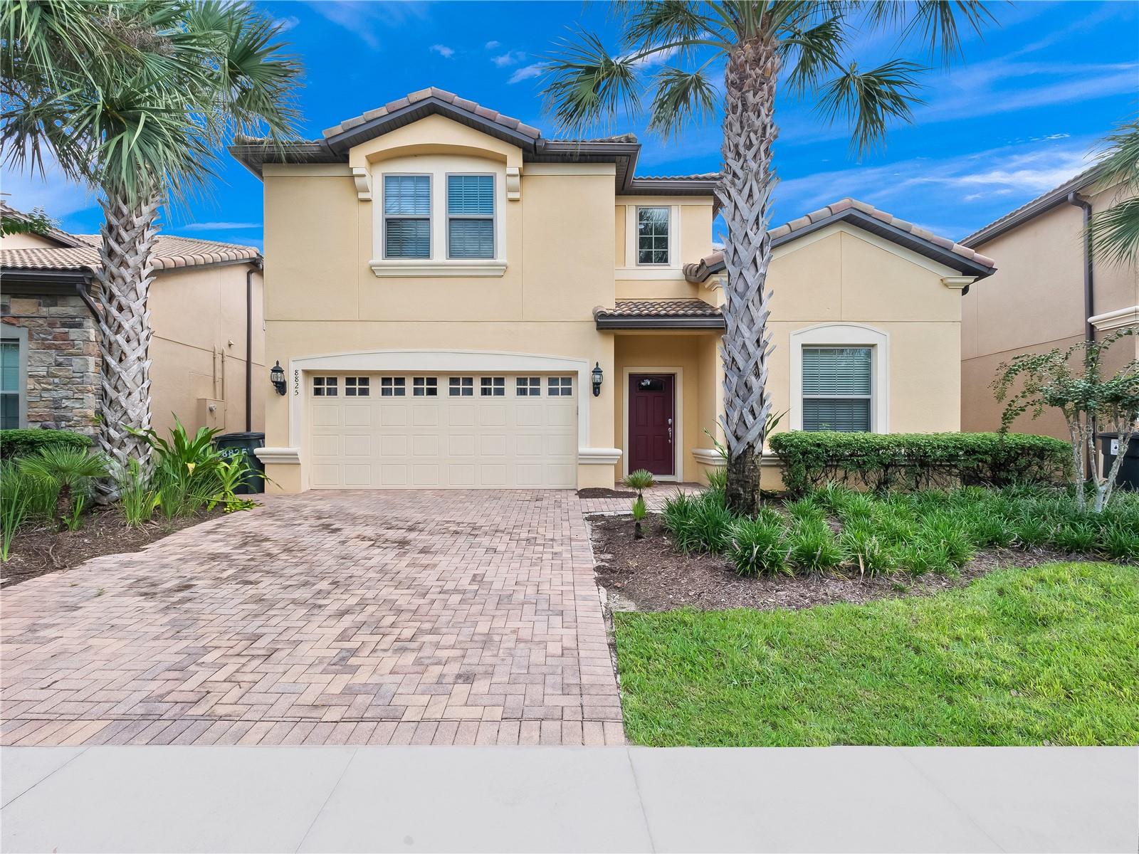 8825 Rhodes Street home for sale in WINDSOR AT WESTSIDE