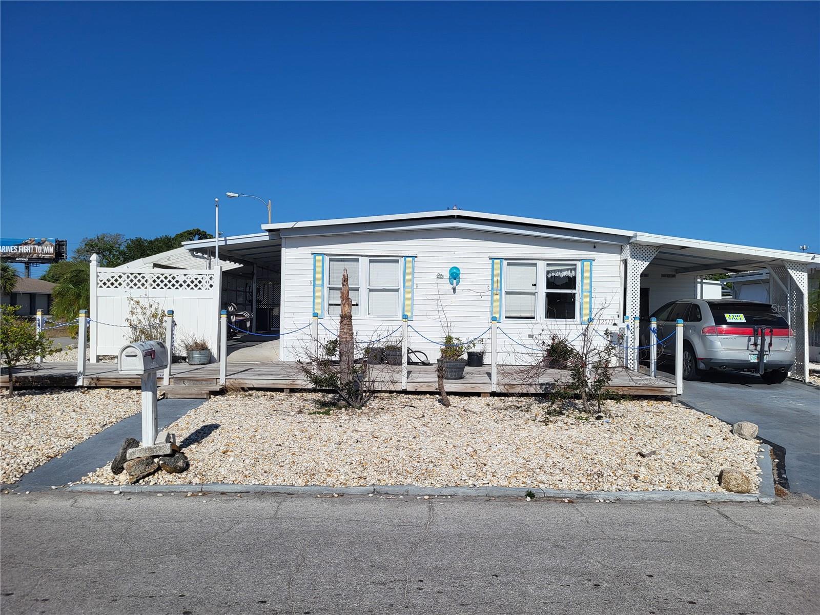 12017 Cartwright Drive home for sale in Ponderosa Park