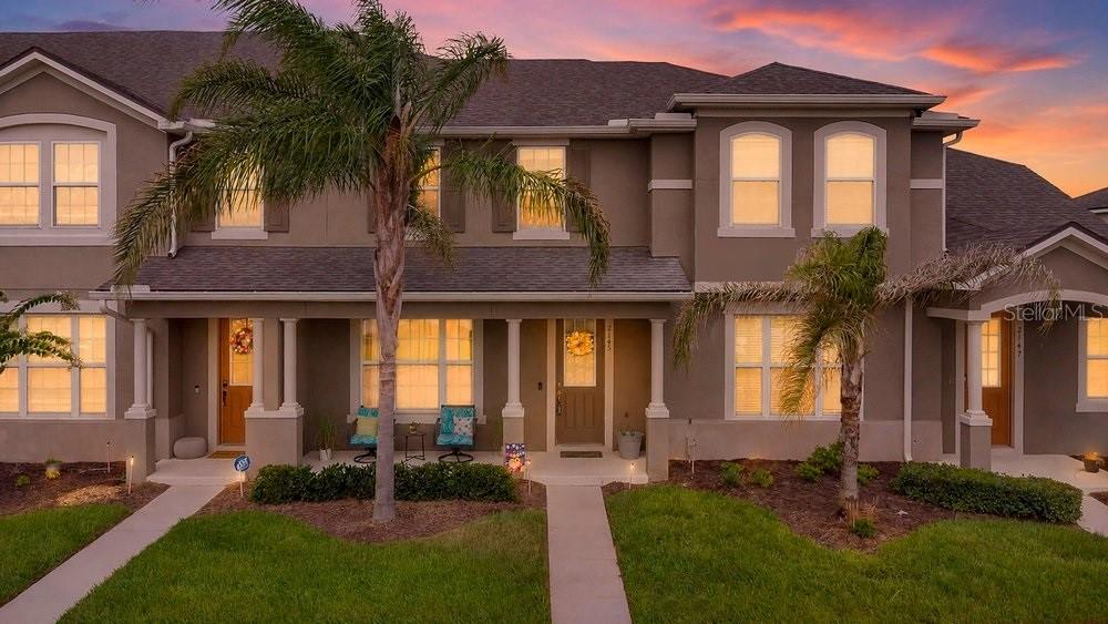 2145 Valencia Blossom Street home for sale in Waterbrooke