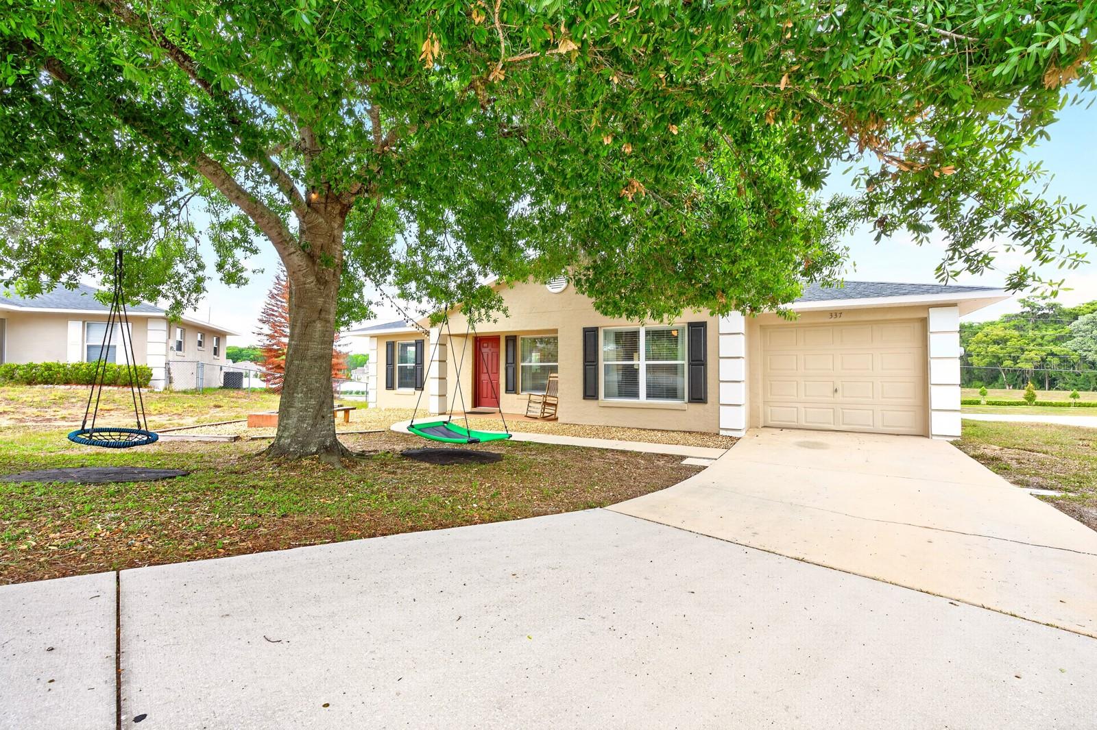 TAVARES MAGNOLIA RIDGE SUB