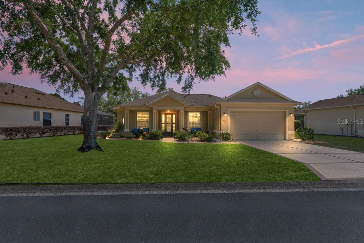 9398 Burnam Drive home for sale in Glen Lakes