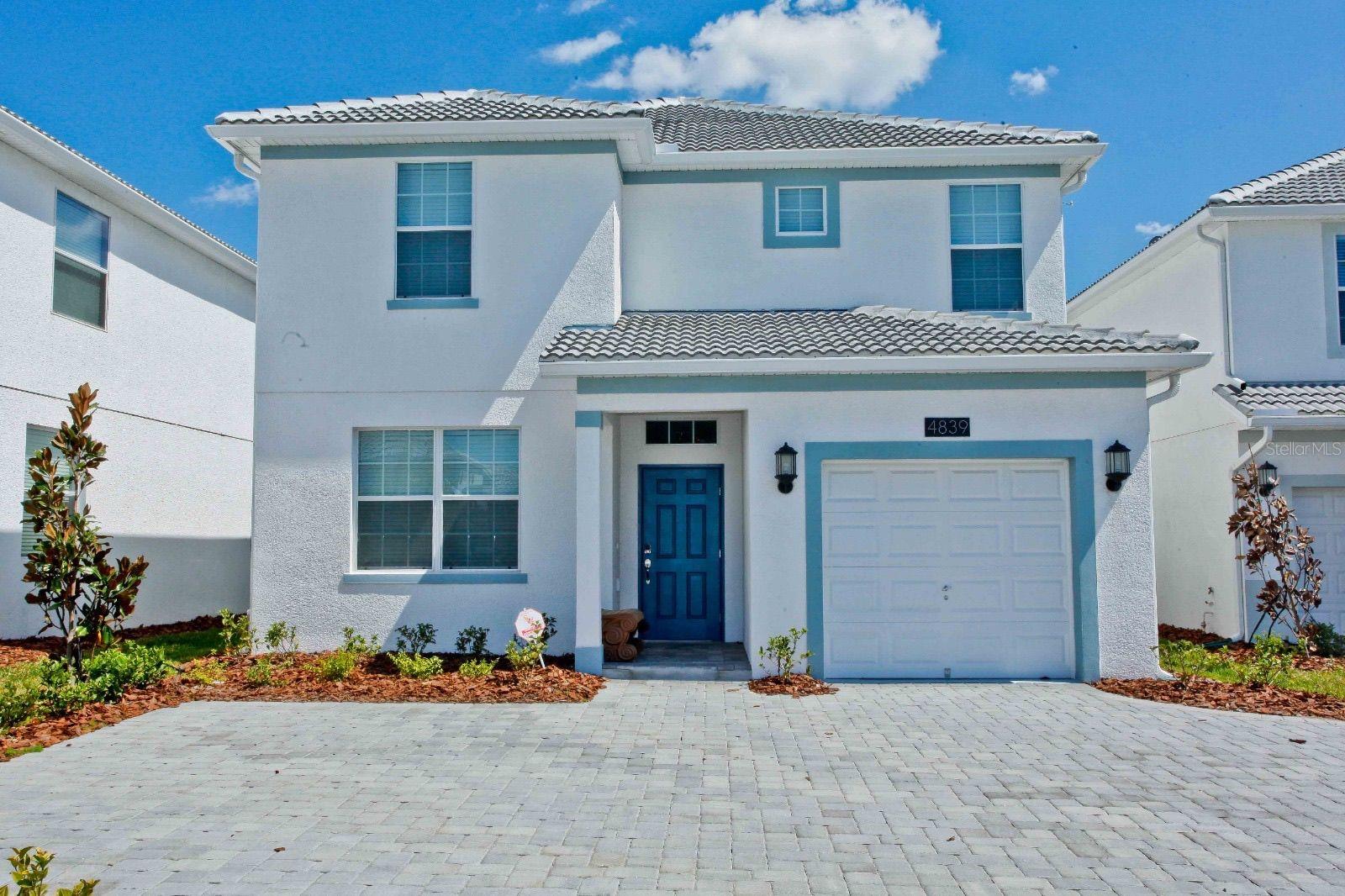 4839 Kings Castle Circle home for sale in STOREY LAKE PH I-2