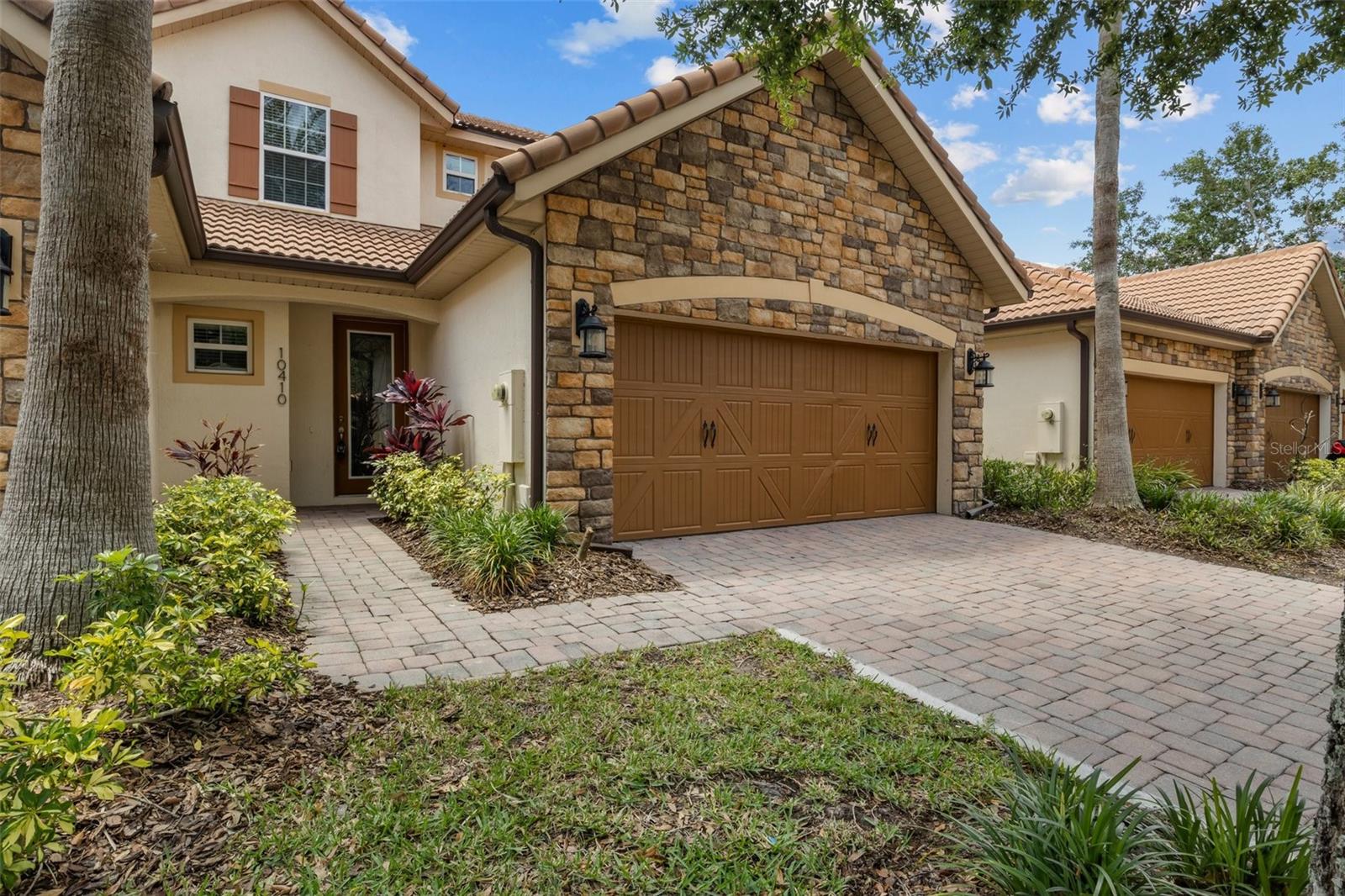 10410 Belfry Circle home for sale in Eagle Creek