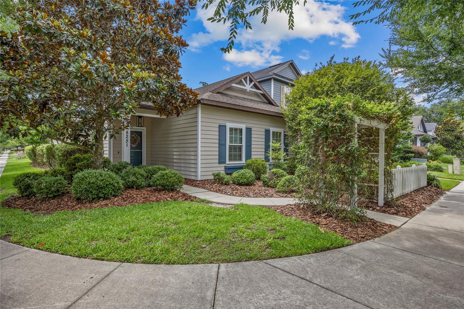 Longleaf Village
