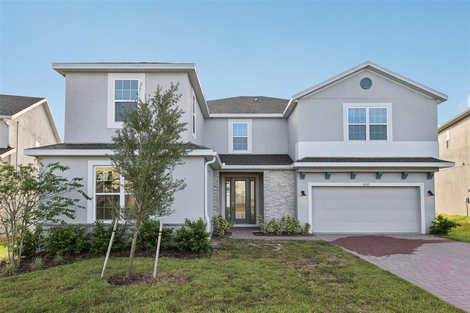 TRINITY LAKES PH in Groveland