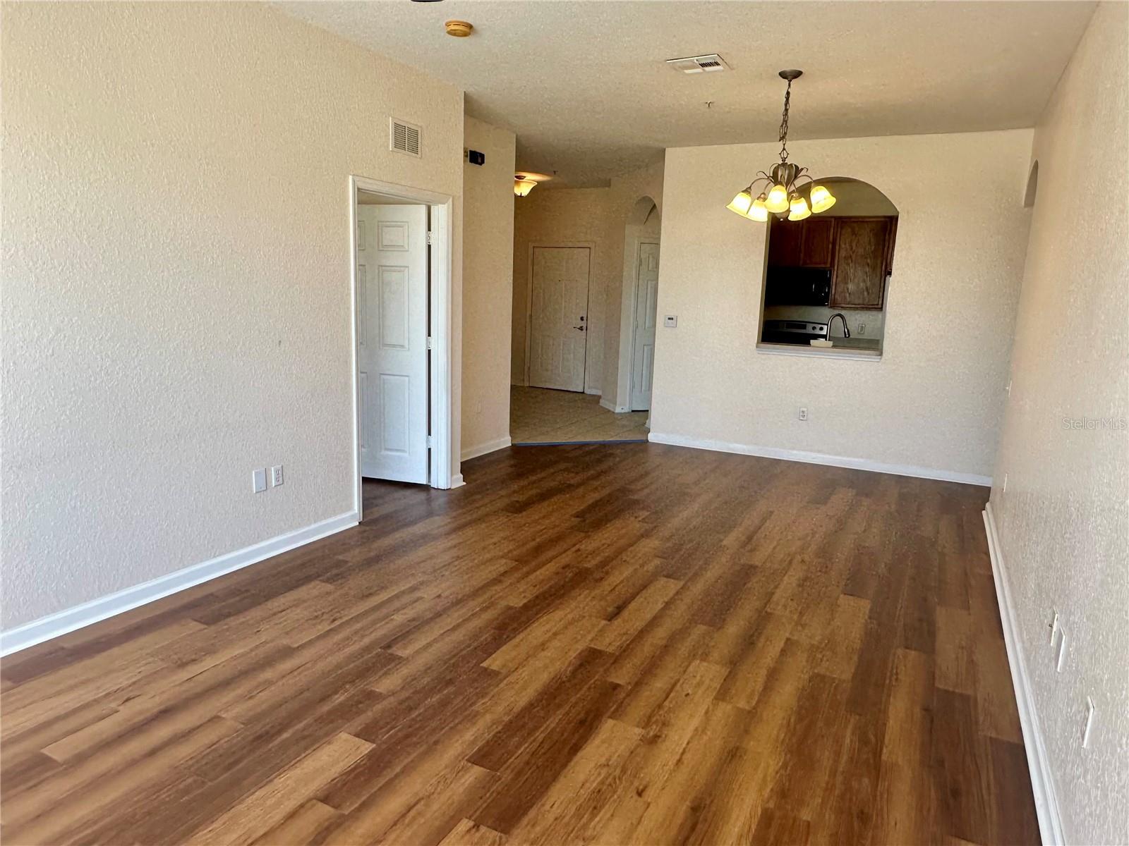 VENTURA/STONEBRIDGE COMMONS CO in Orlando