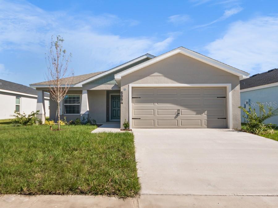 6864 Pebblebrooke Way home for sale in Chapel Creek