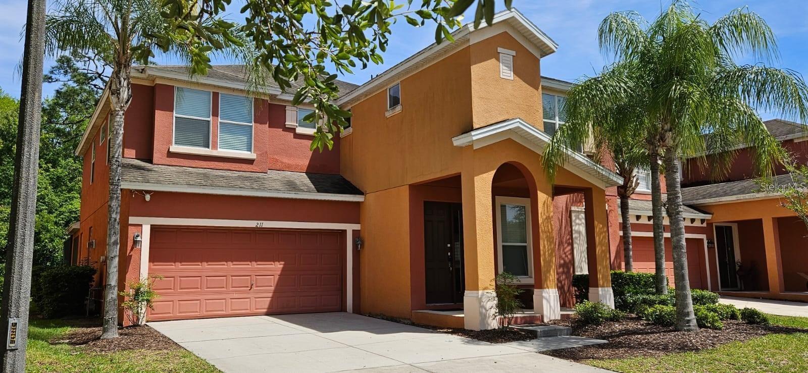 BELLAVIDA home for sale