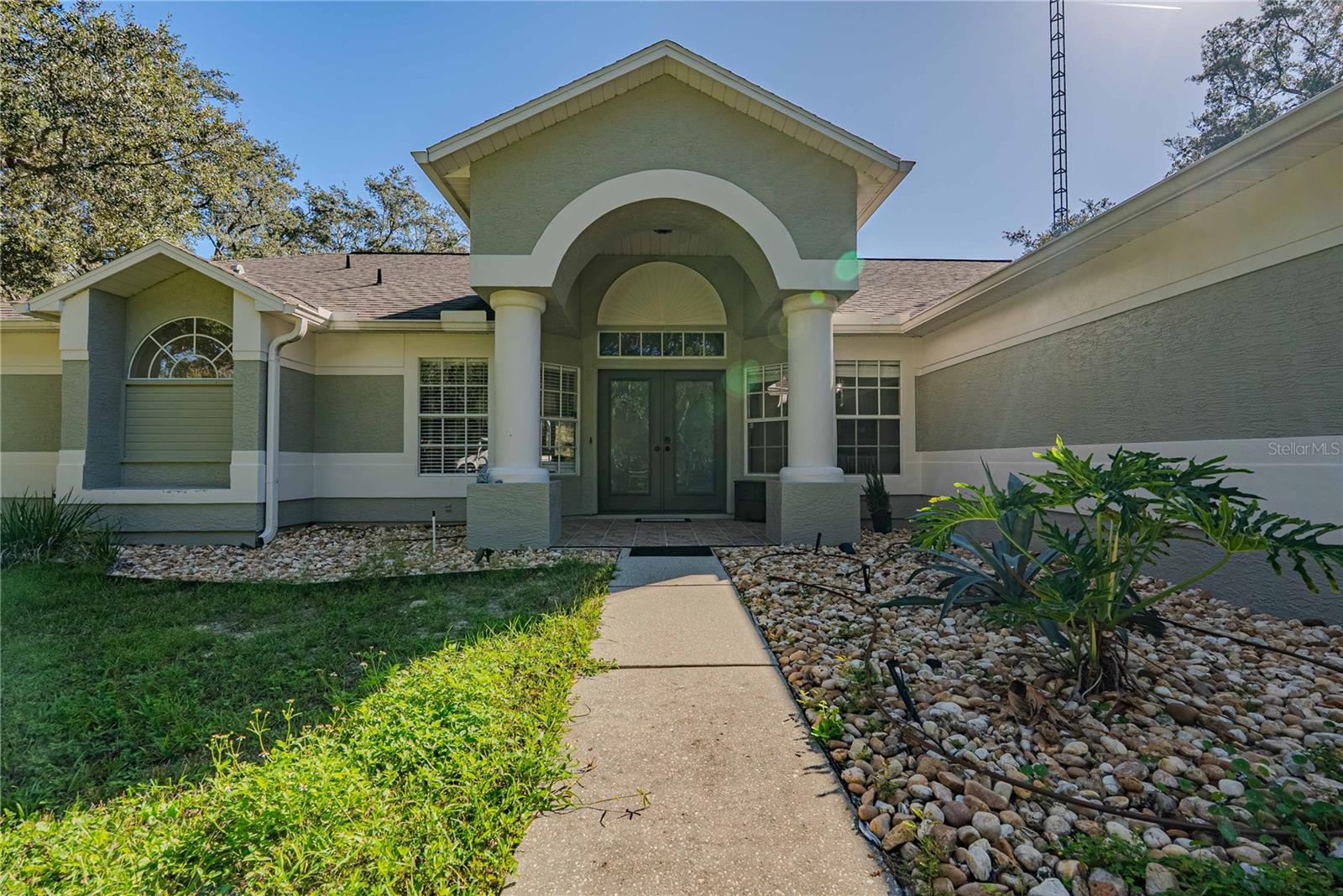 14214 Cinnaman Lane home for sale in Woodhaven Estates