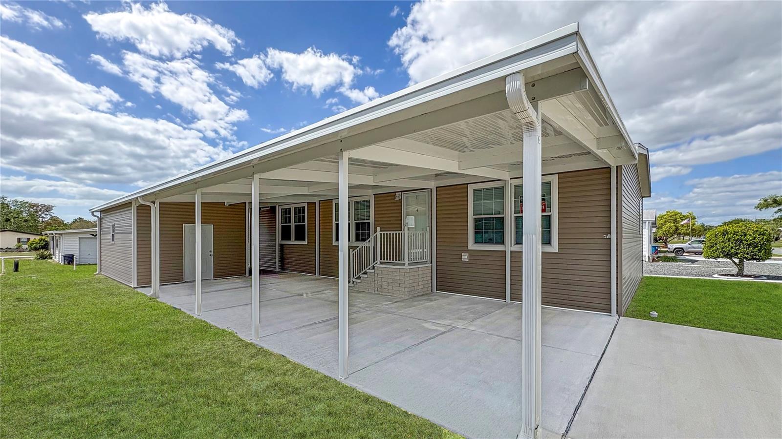 9896 Scepter Avenue home for sale in Brookridge