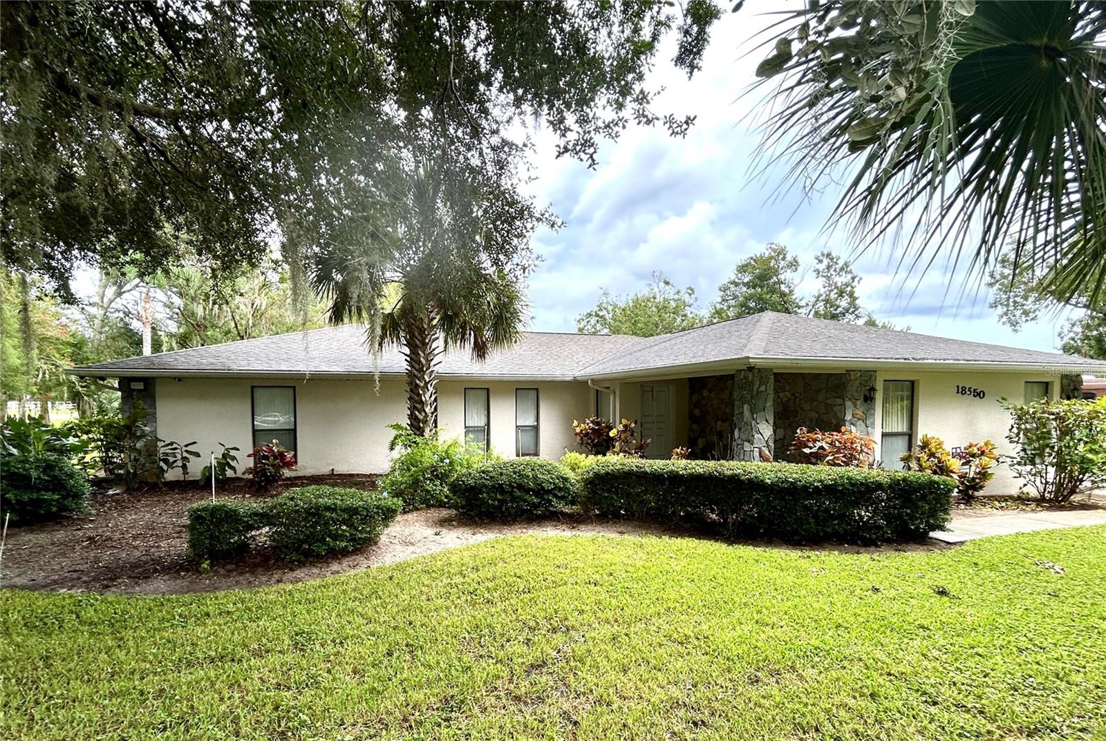 LAKE EMMA ESTATES