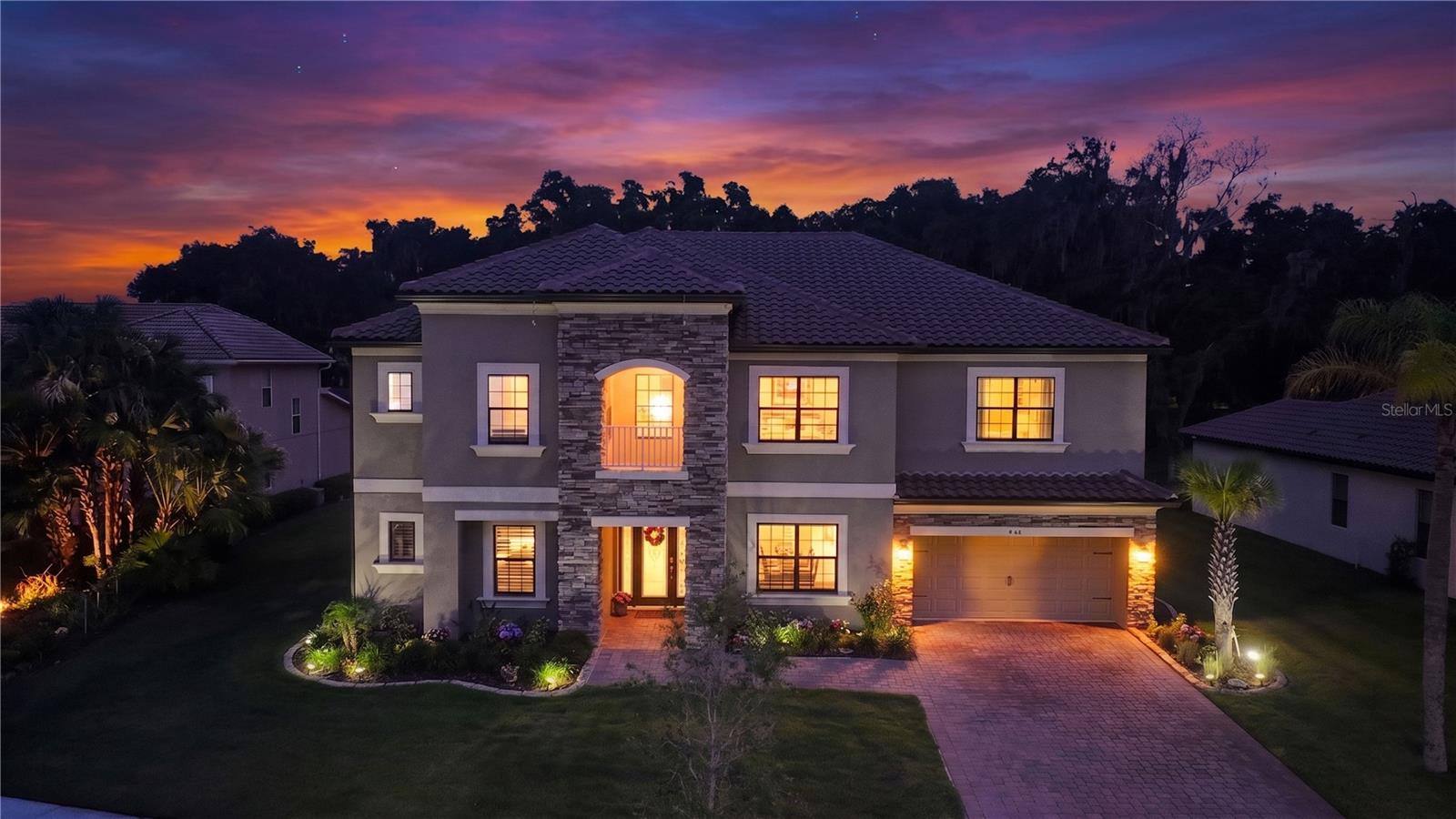Bellalago in Kissimmee