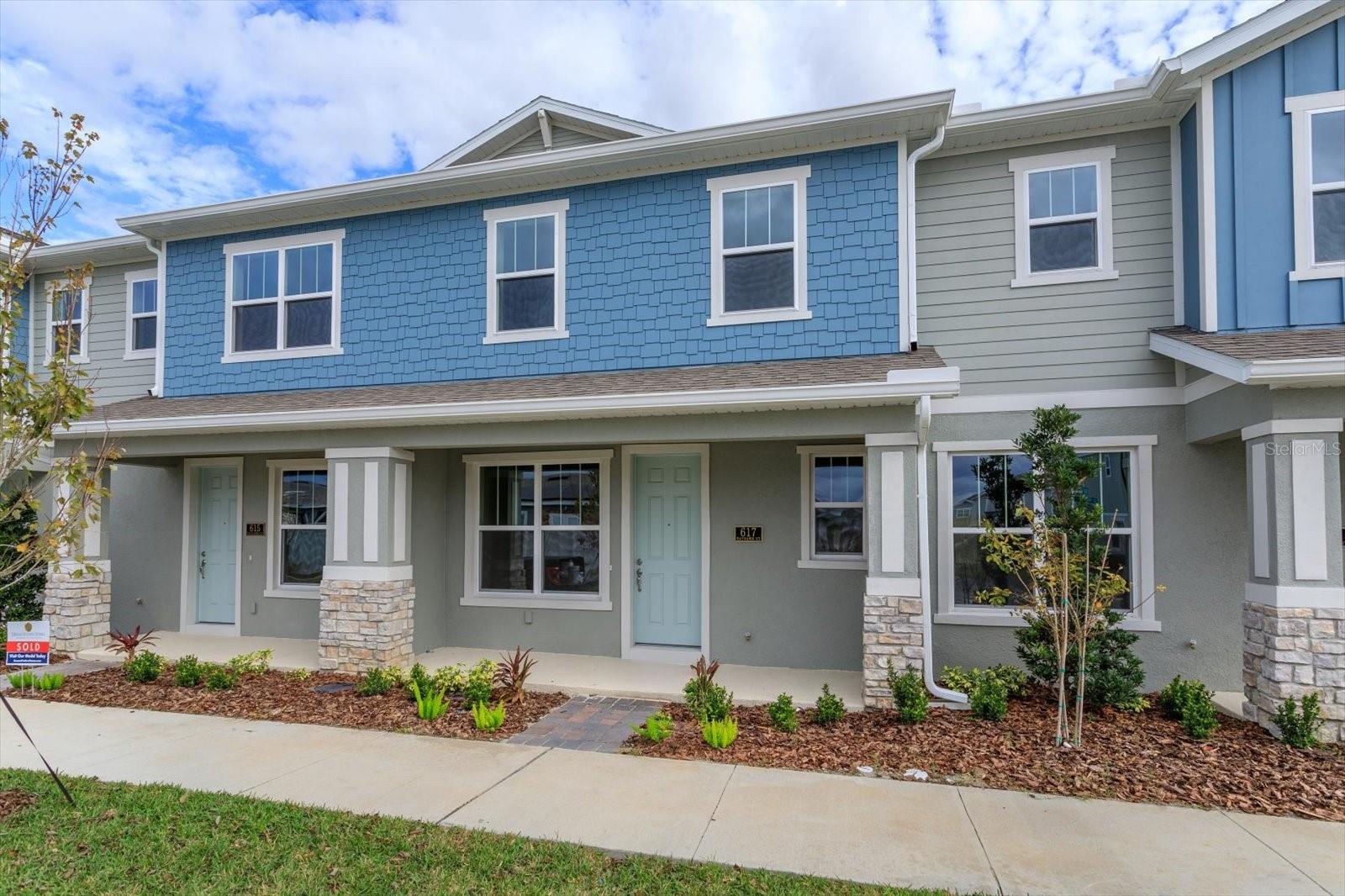 13299 Peaceful Melody Drive home for sale in Serenade at Ovation