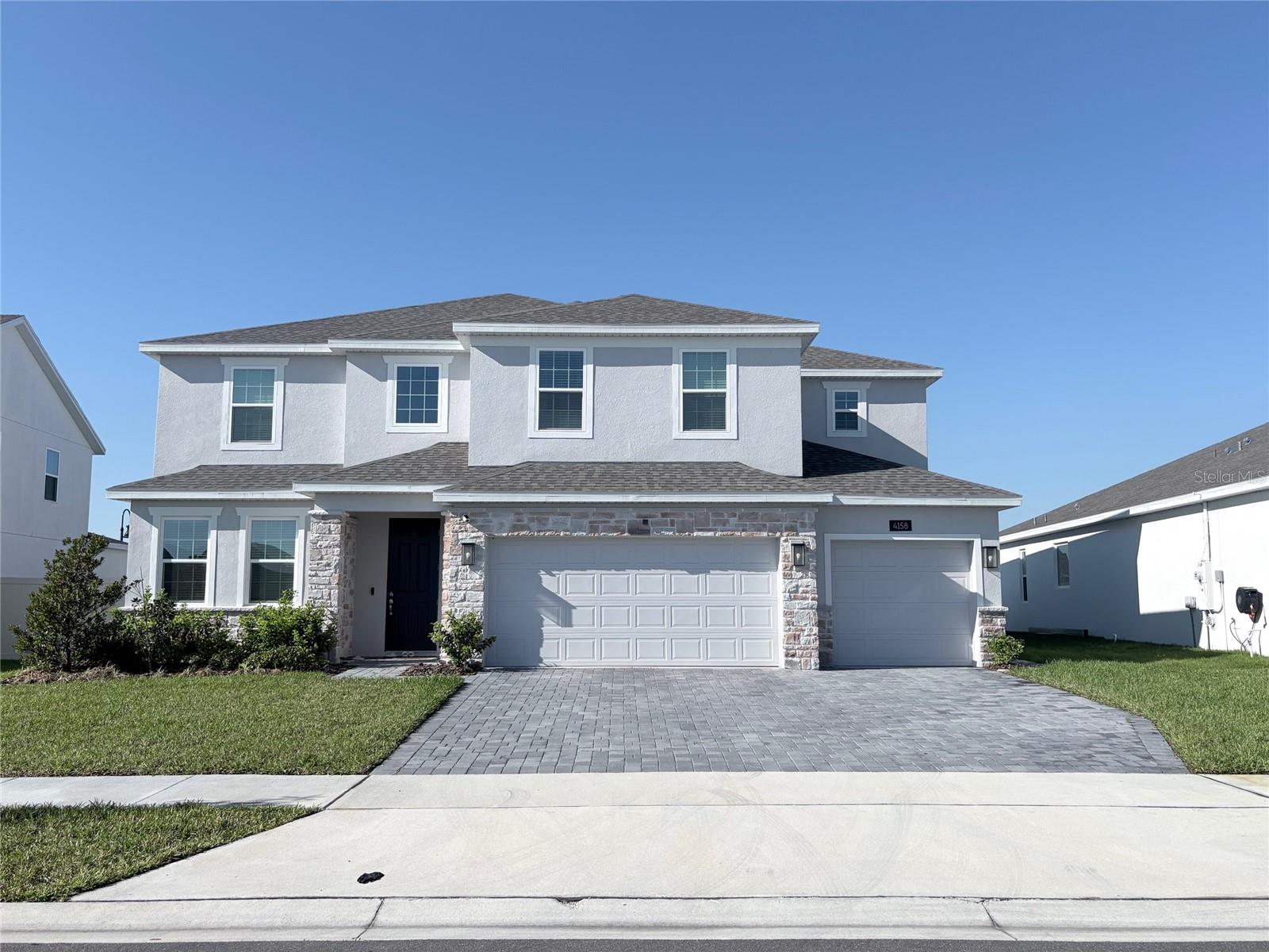 4158 Gooseberry Trl home for sale in Storey Creek