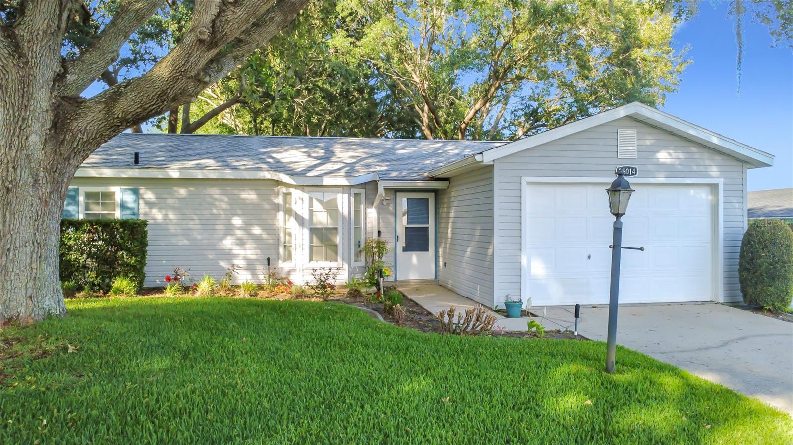 25014 Pine Hill home for sale in Plantation at Leesburg