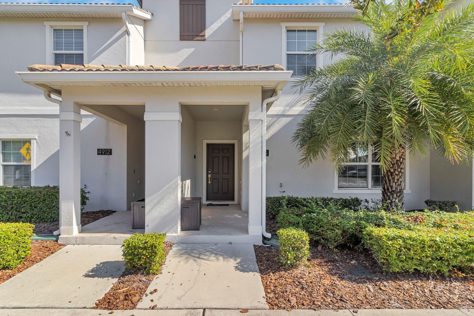 4914 Windermere Avenue home for sale in STOREY LAKE PH I-2