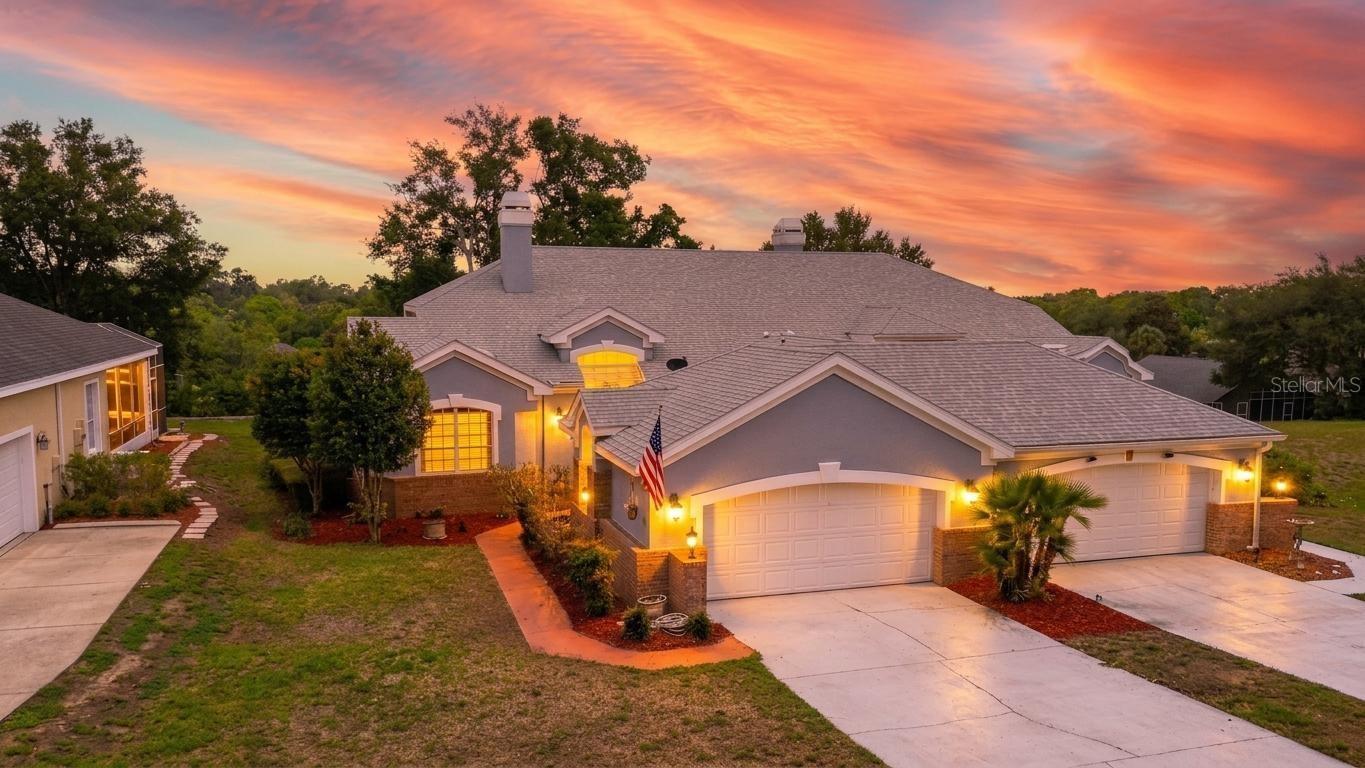 6144 Topsail Road home for sale in Harbor Hills