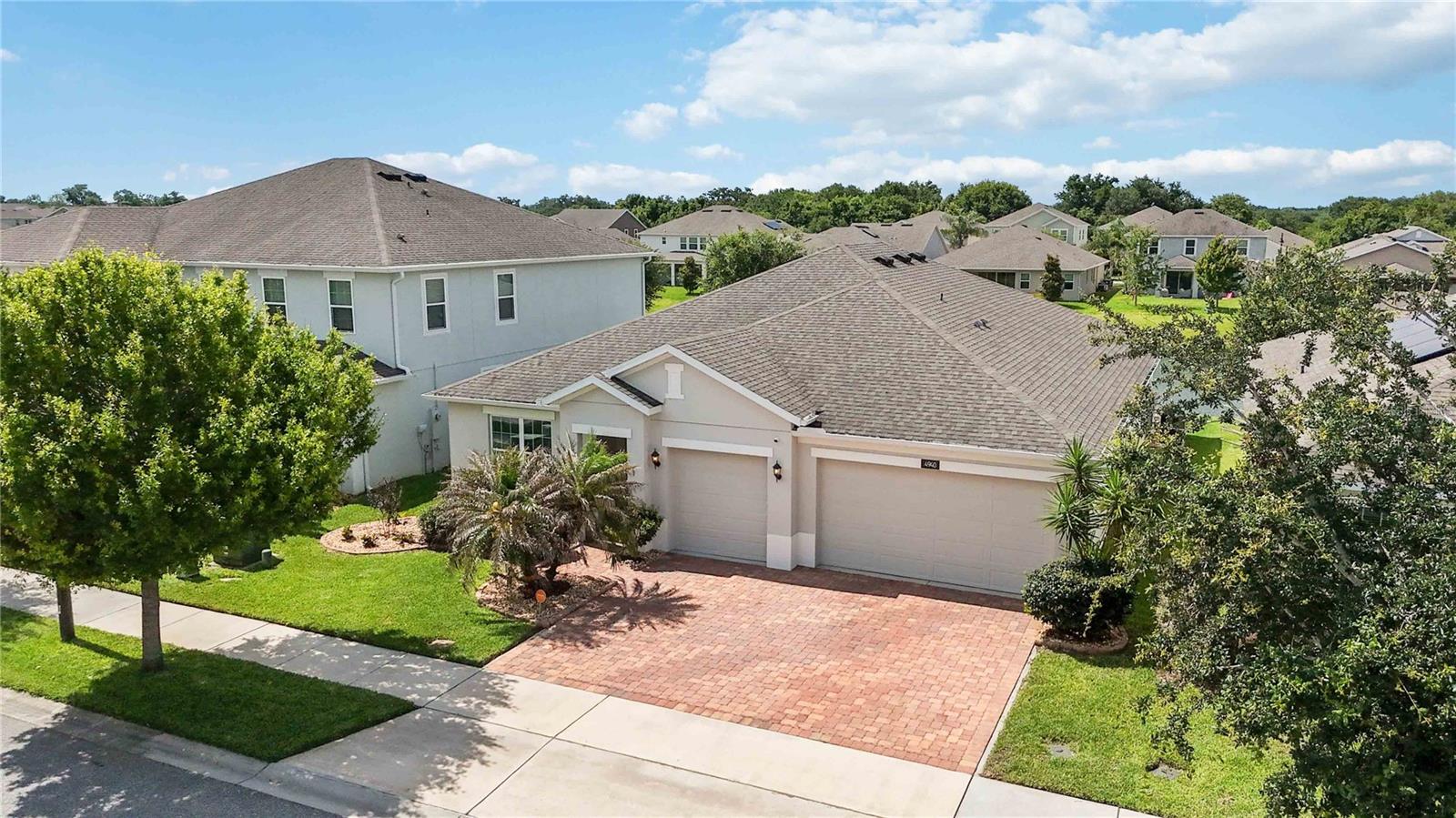 4940 Blanche Court home for sale in Hanover Lakes