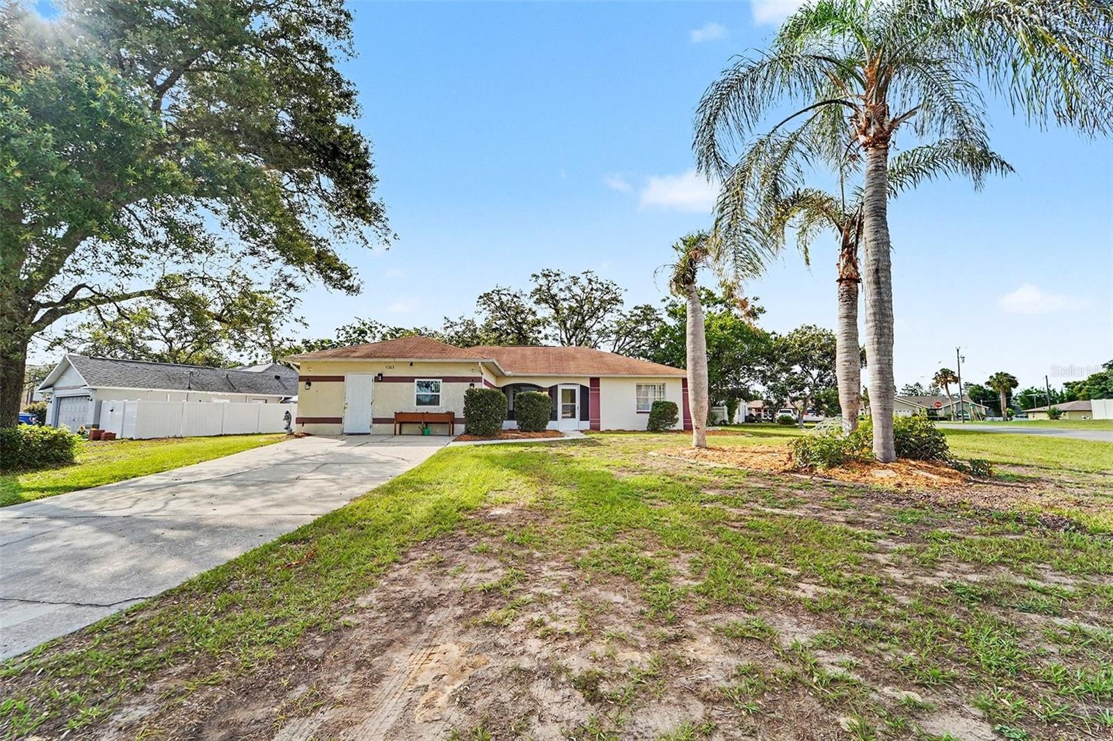 11363 Norvell Road home for sale in Spring Hill