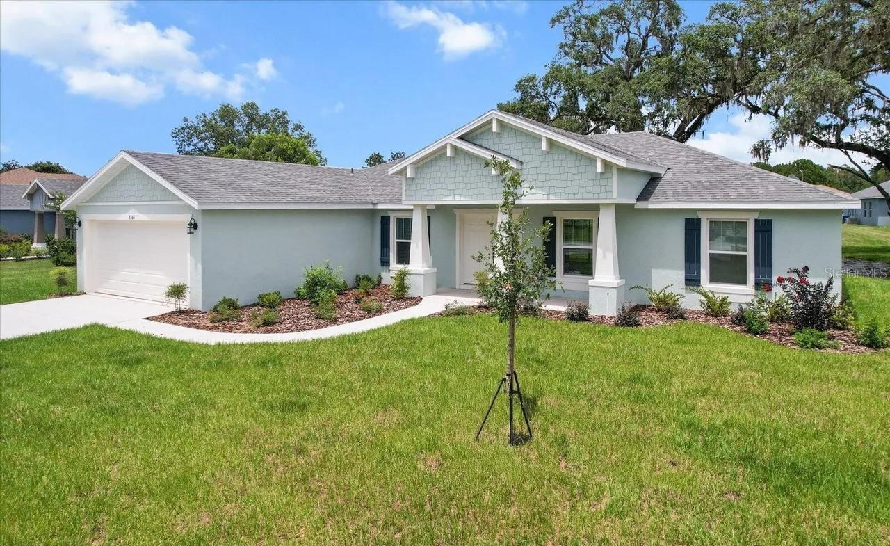2366 Old Oak Trail home for sale in Trails at Rivard