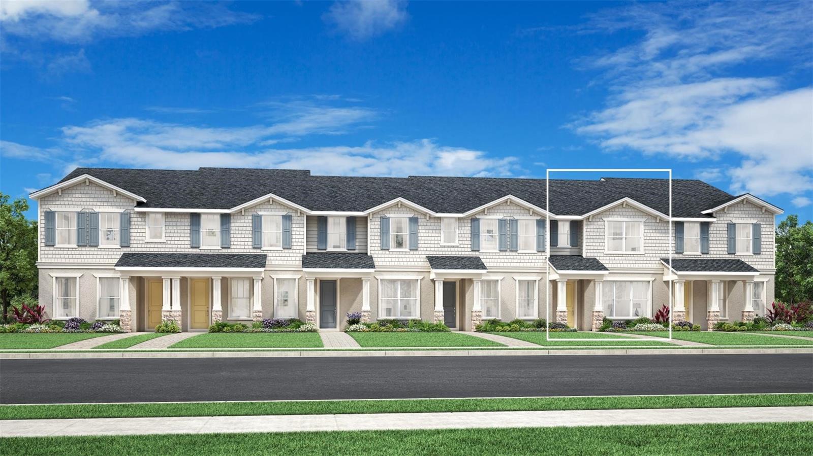 12830 Sunset Walk Drive home for sale in Westhaven at Ovation