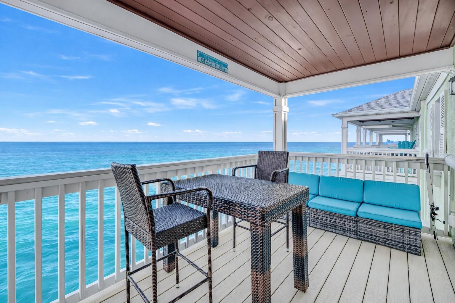 5102 Coquina Key Drive #D home for sale in Waterside at Coquina Key South