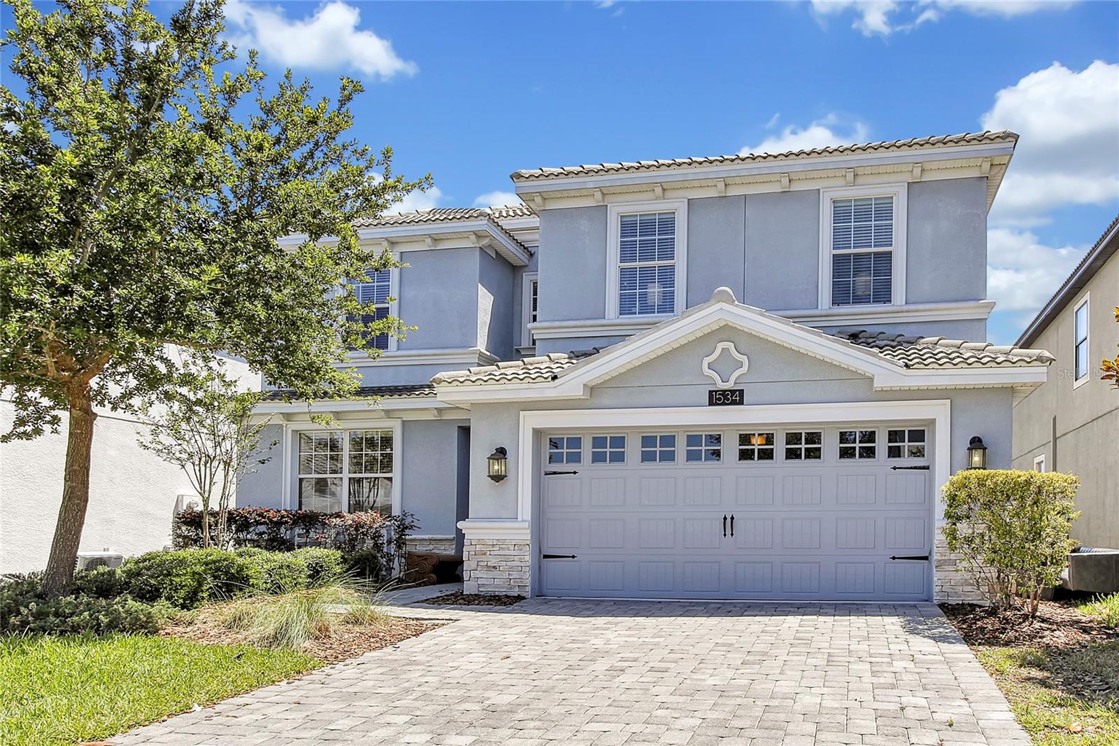 1534 Moon Valley Drive home for sale in Stoneybrook South at ChampionsGate
