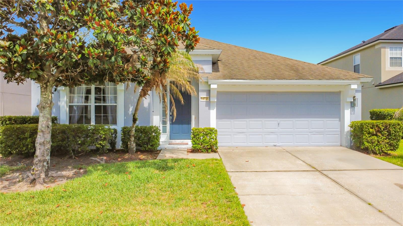 14731 Windigo Lane home for sale in Spring Isle