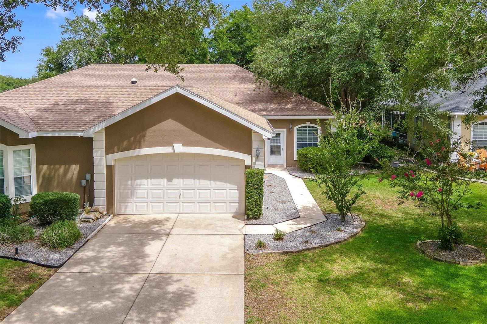 Harbor Hills Homes for Sale in Lady Lake, FL
