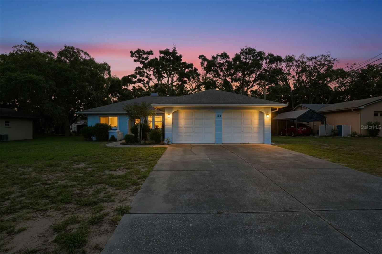 136 Waterfall Drive home for sale in Spring Hill