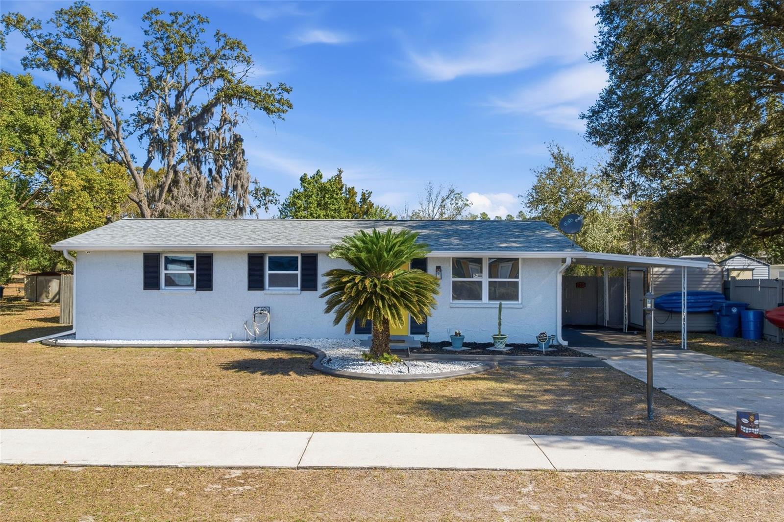9381 Rosa Street home for sale in Spring Hill