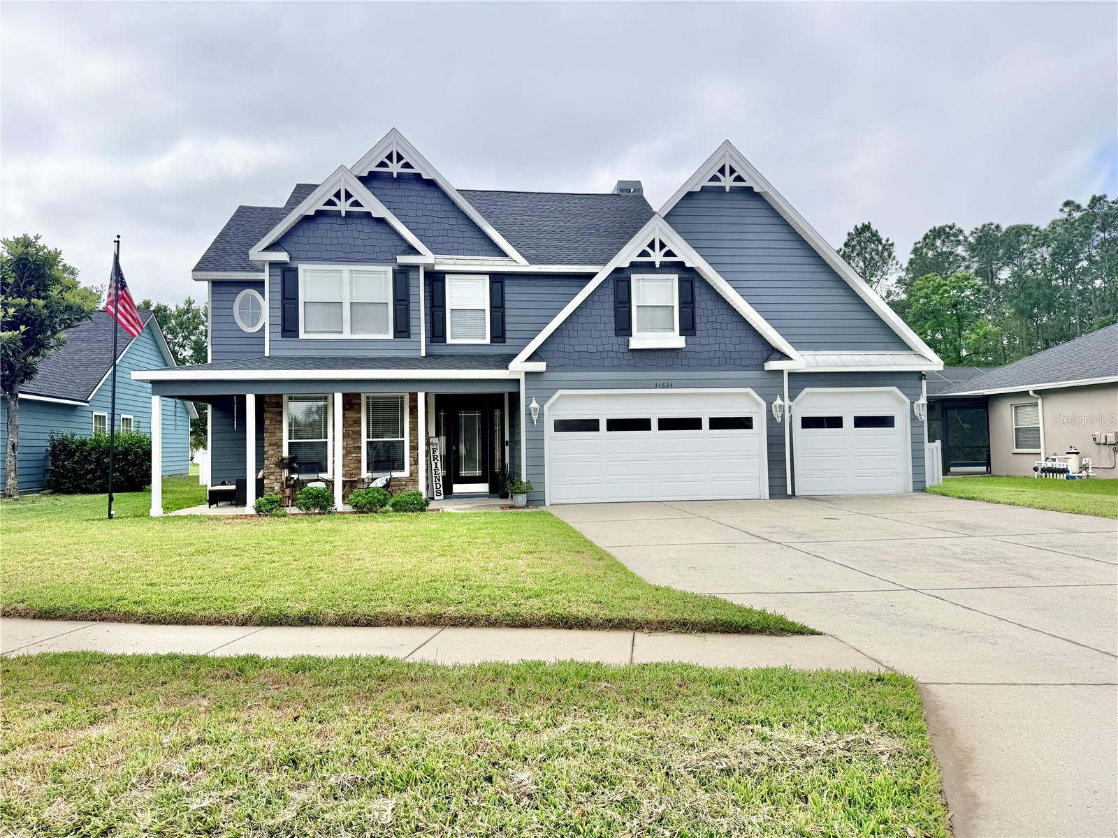 34834 Redding Lane home for sale in Ten Oaks