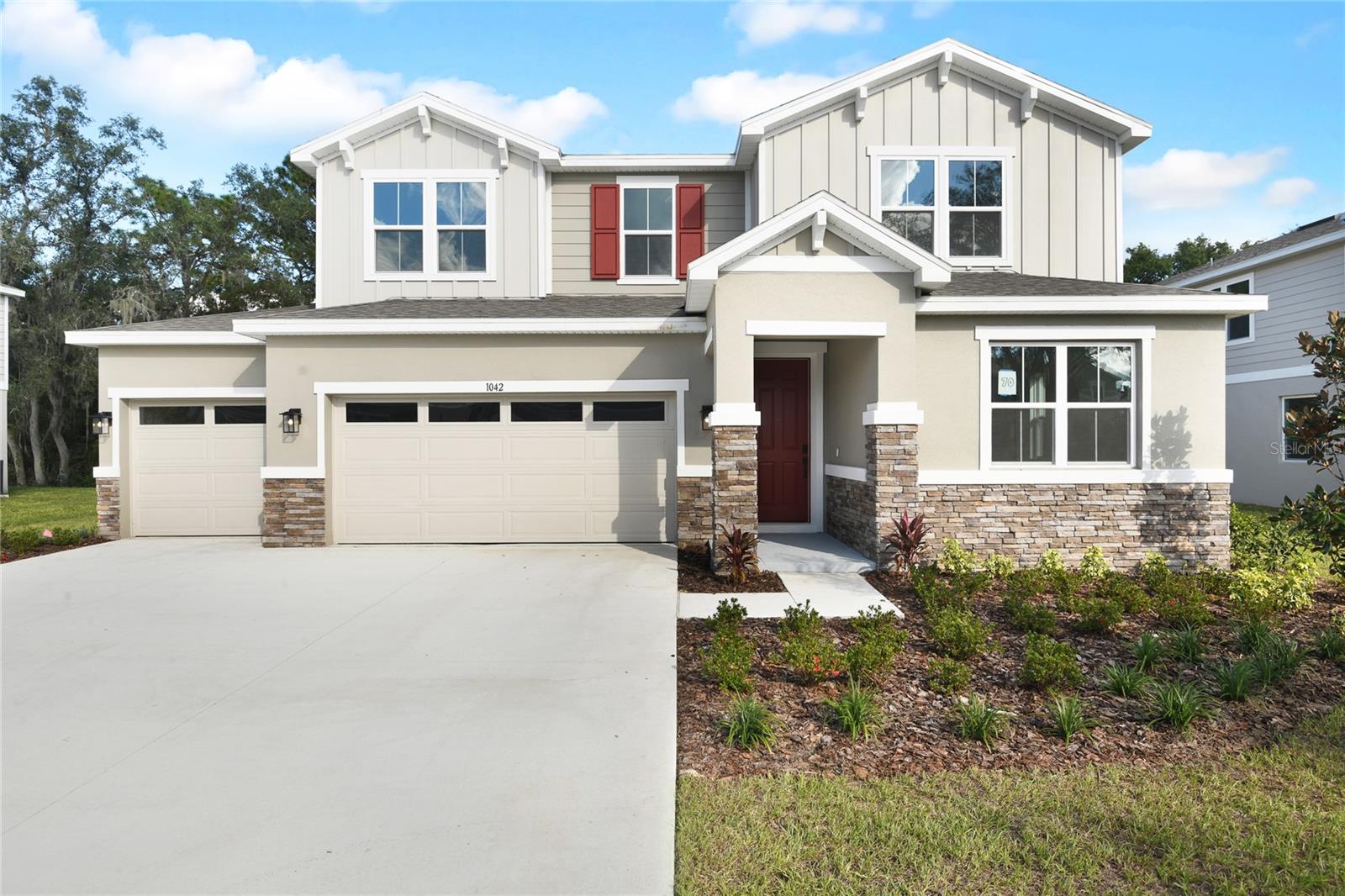 Seasons at Wekiva Ridge