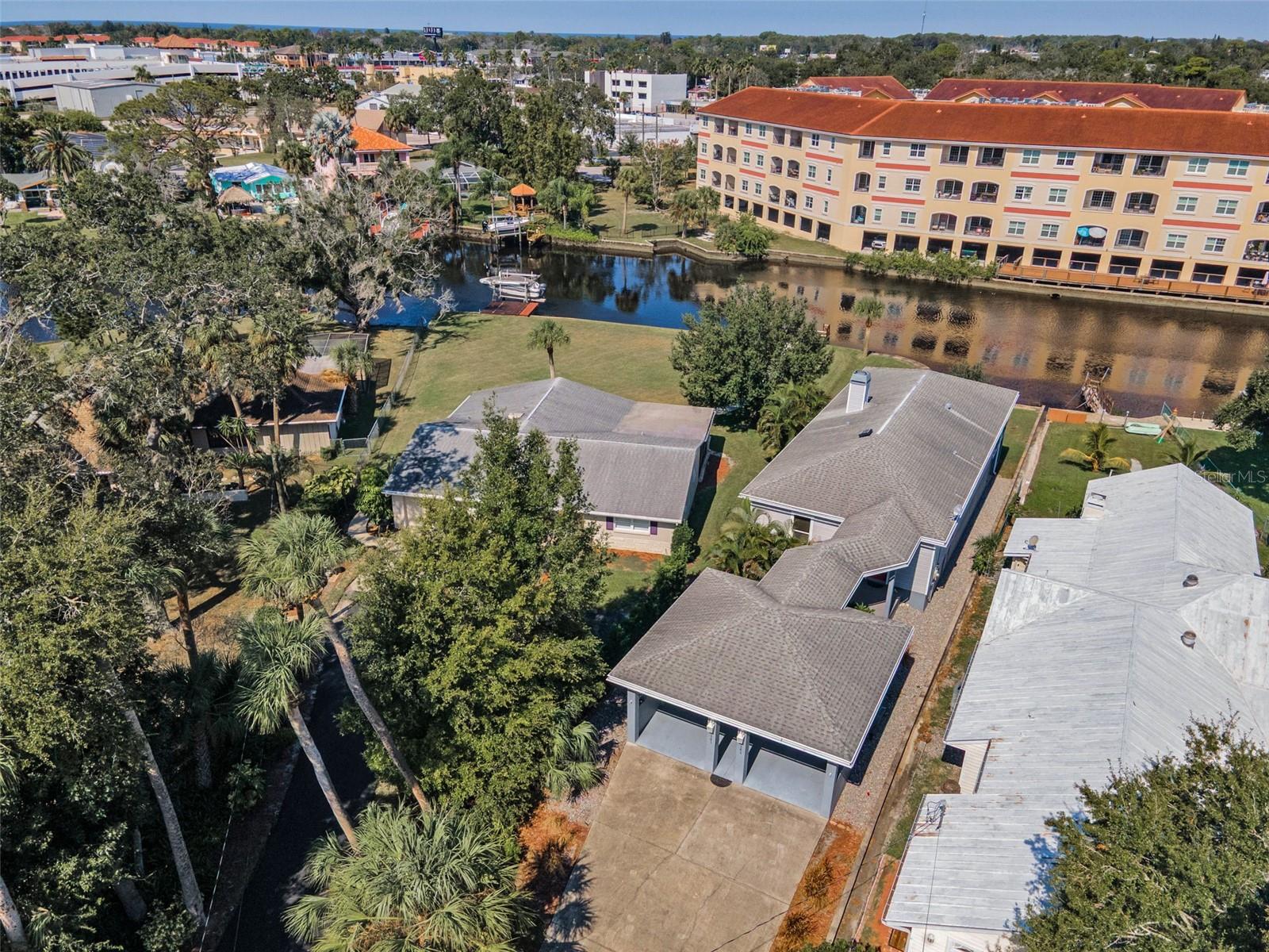 6141 Lafayette Street home for sale in New Port Richey