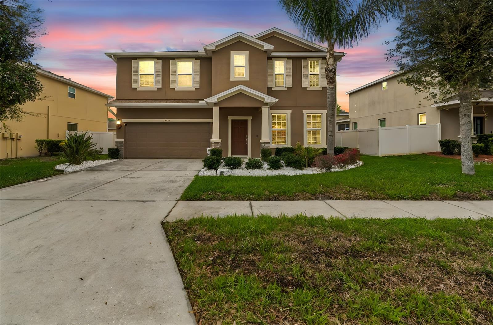 Ten Oaks in Zephyrhills