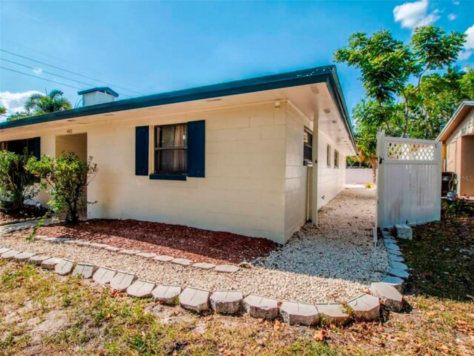 DOVER SHORES NOVENO in Orlando