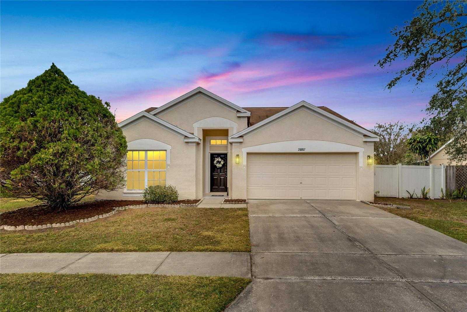 26857 Carla Place home for sale in Quail Hollow Village