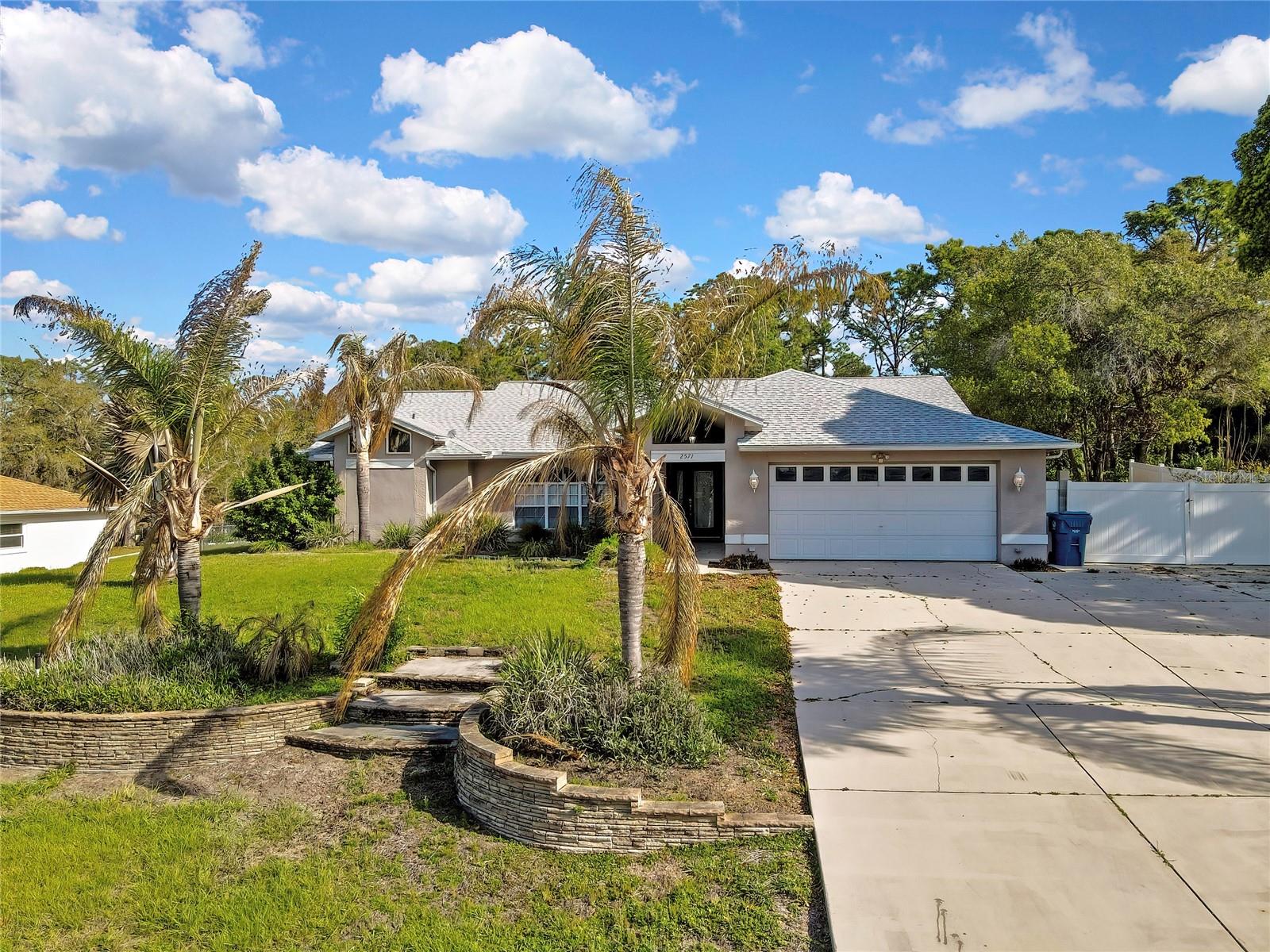 Oakridge Estates in Spring Hill