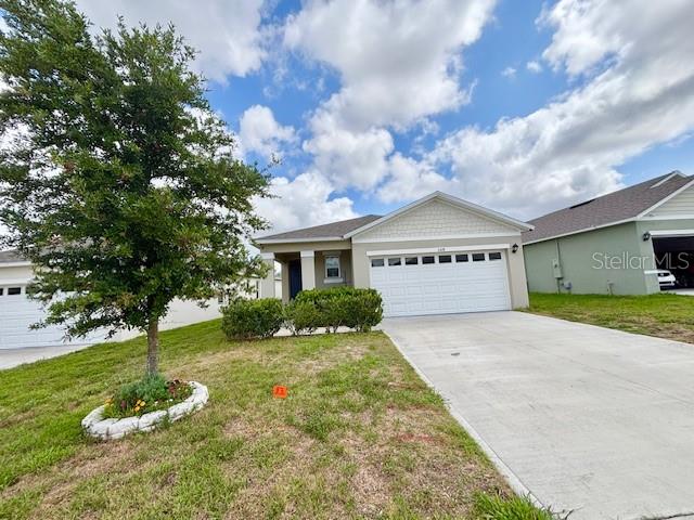 Avalon Park Tavares