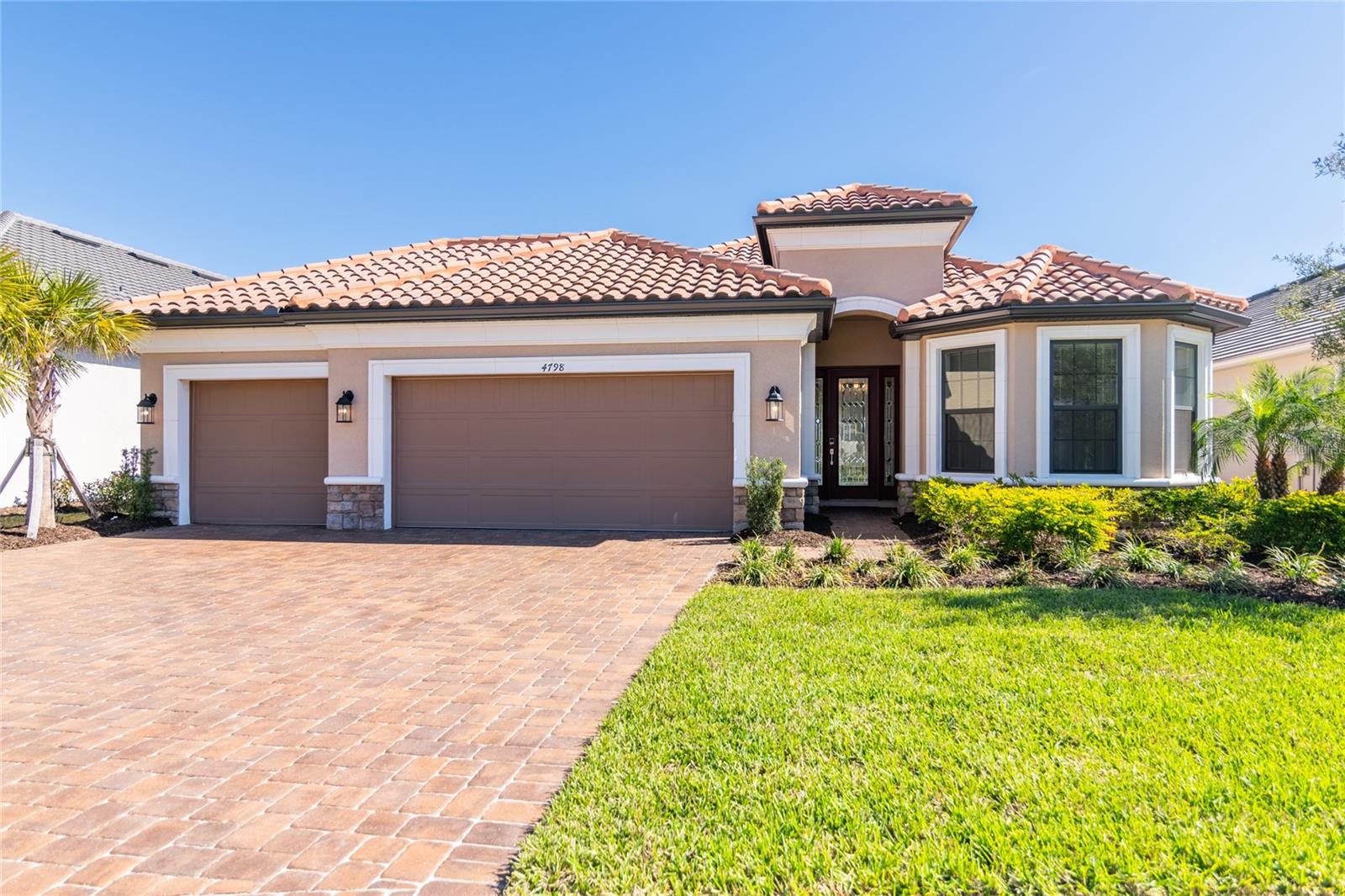4798 Rosatti Road home for sale in Esplanade at Wiregrass Ranch