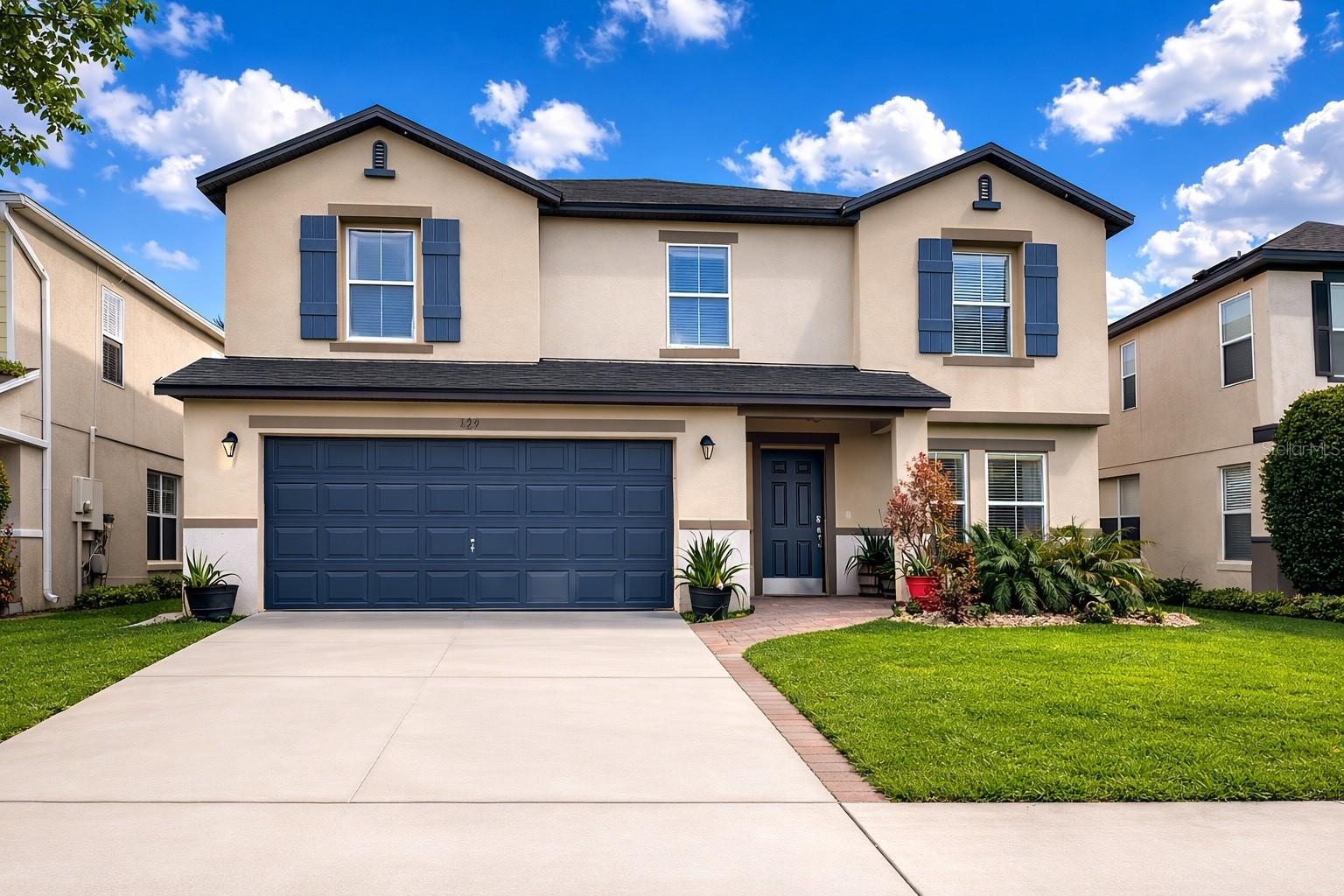 EAGLE POINT in Kissimmee