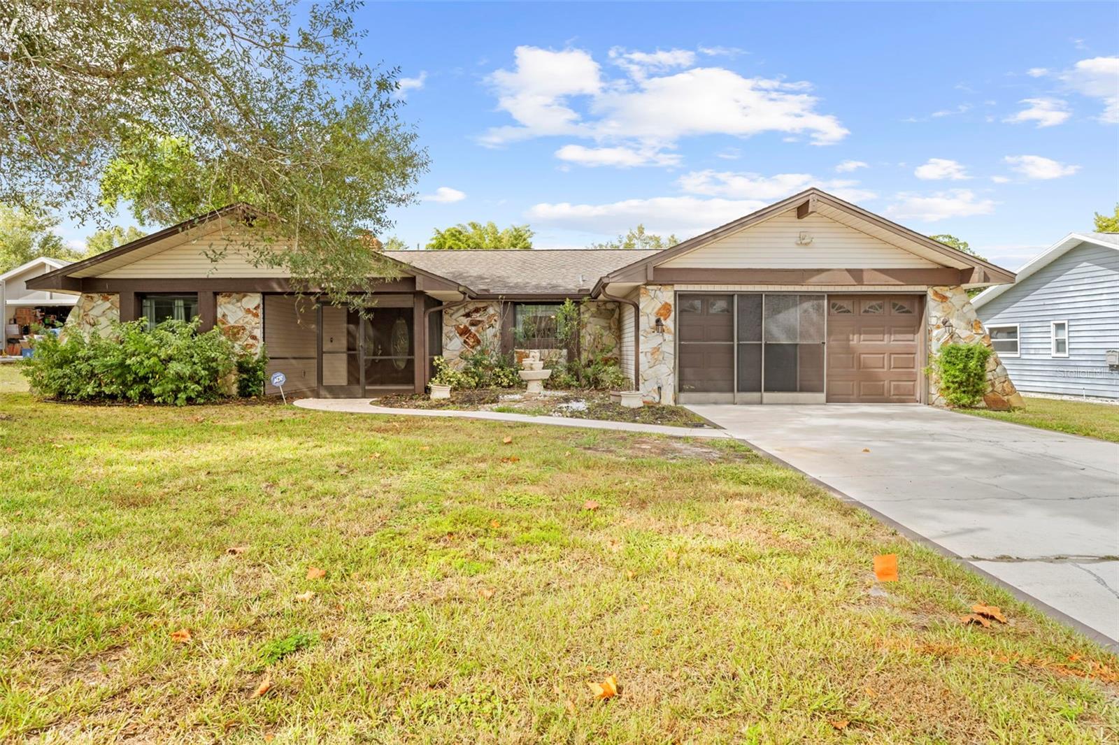 7401 Galloway Road home for sale in The Heather