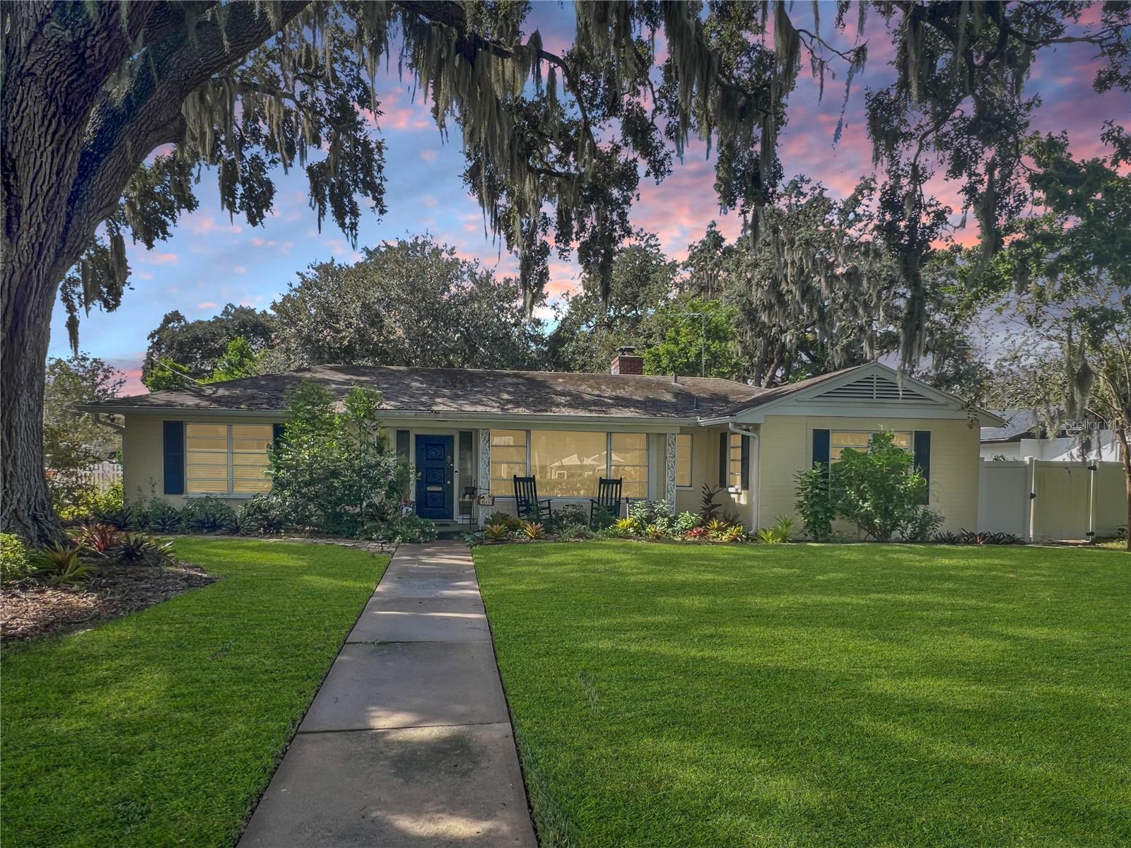 SYLVAN SHORES in Mount Dora