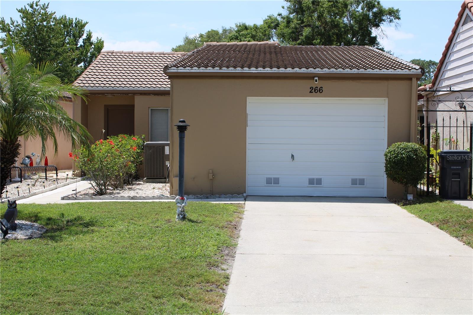 266 Las Flores home for sale in Orchid Springs Patio Homes