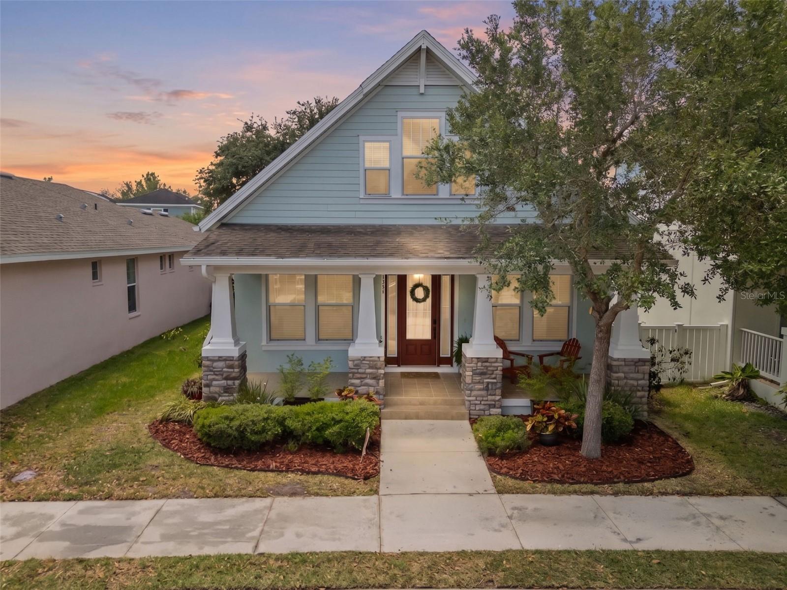 3537 Pickerell Place home for sale in Longleaf