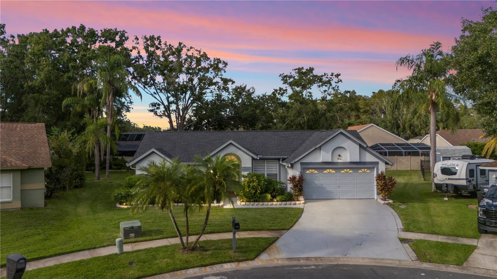 Eaglebrook in Tampa