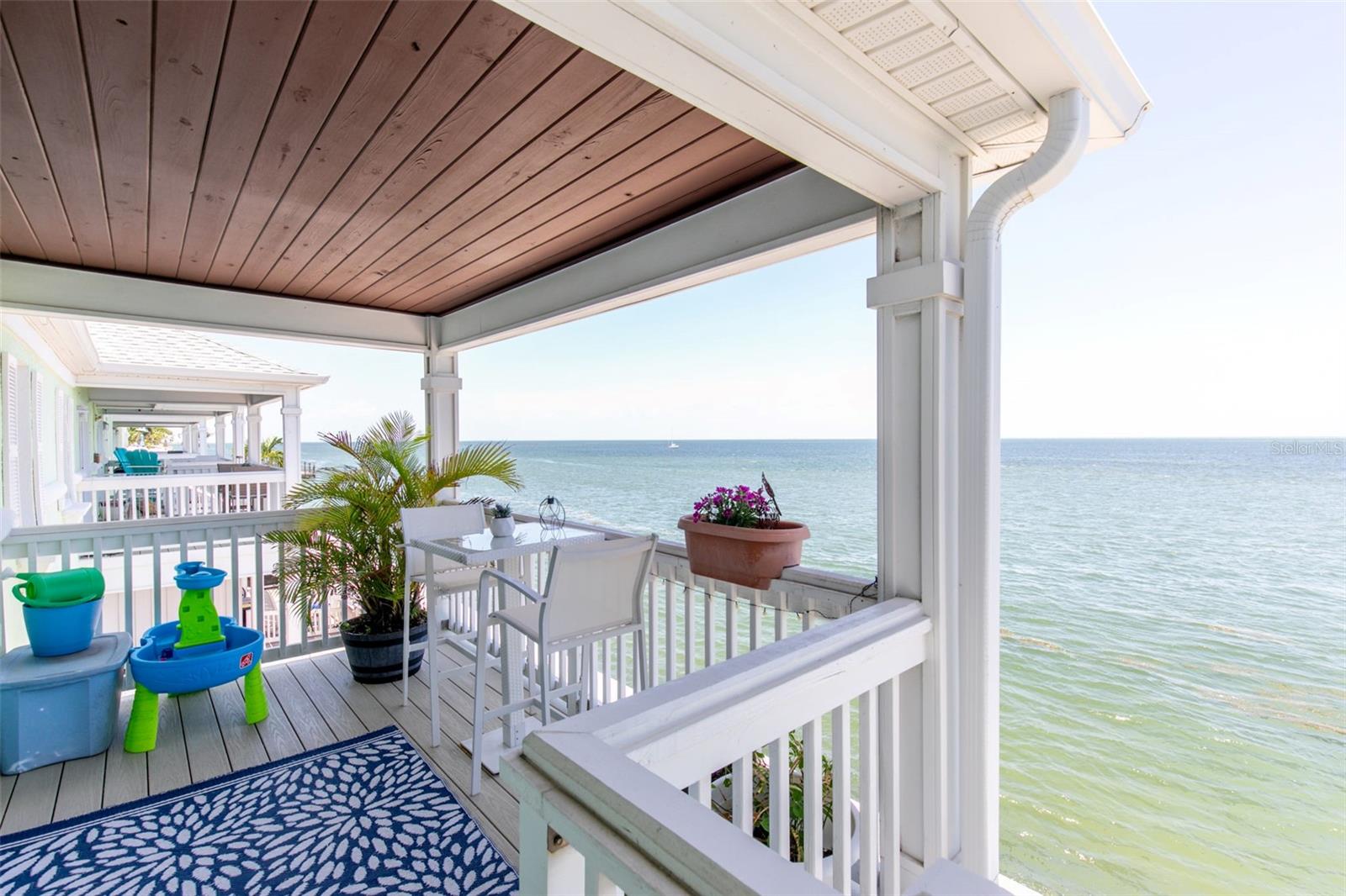 5118 Coquina Key Drive #C home for sale in Waterside at Coquina Key South