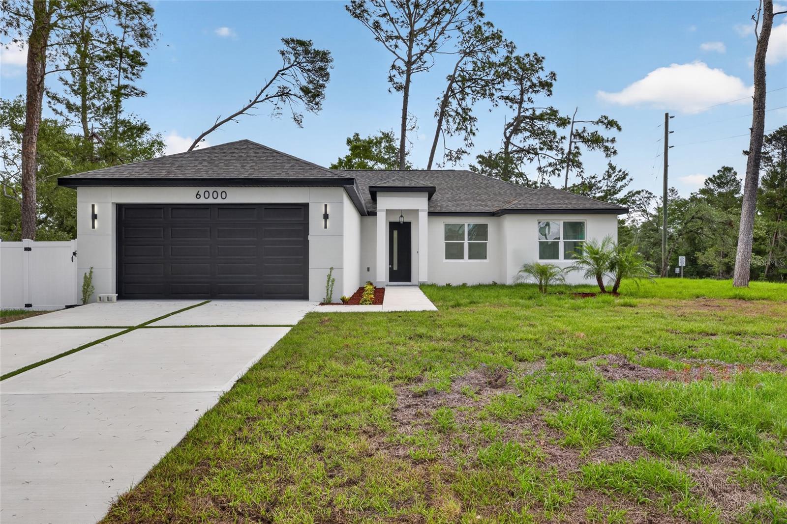 6000 Deltona Boulevard home for sale in Spring Hill